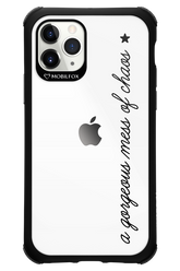 Gorgeous Mess - Apple iPhone 11 Pro