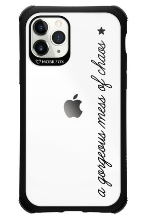 Gorgeous Mess - Apple iPhone 11 Pro