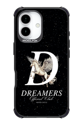 Dreamers - Apple iPhone 17