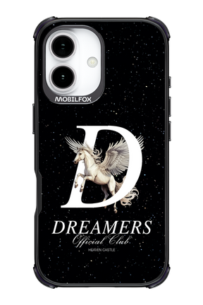 Dreamers - Apple iPhone 17