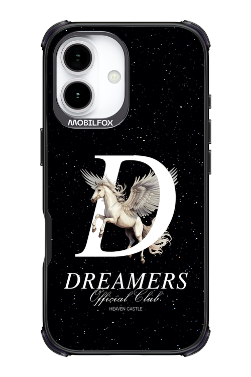 Dreamers - Apple iPhone 17