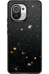 Cosmic Space - Xiaomi Mi 11 5G
