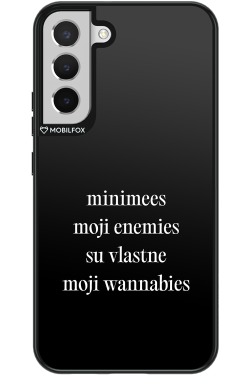 Minimees - Samsung Galaxy S22+