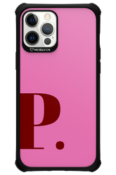 P (Sorbet) 2.0 - Apple iPhone 12 Pro Max