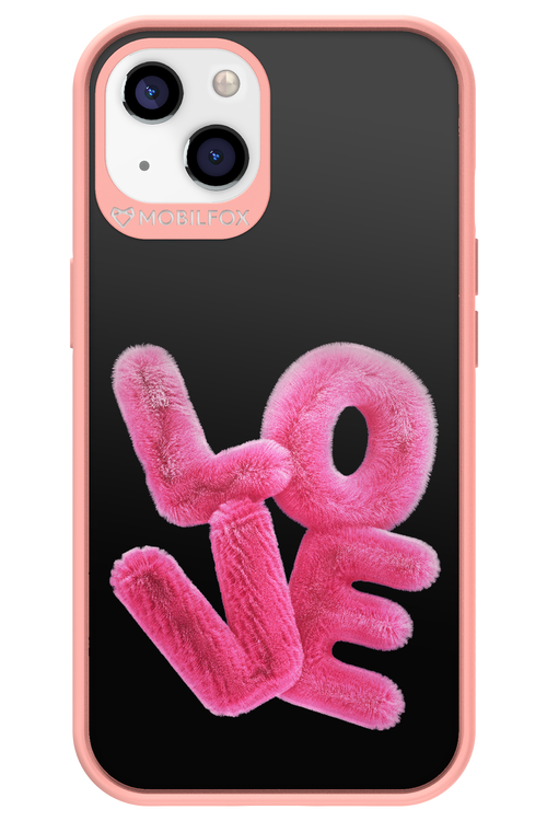 Pinky Love - Apple iPhone 13