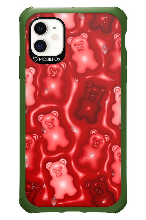 BearCandy - Apple iPhone 11