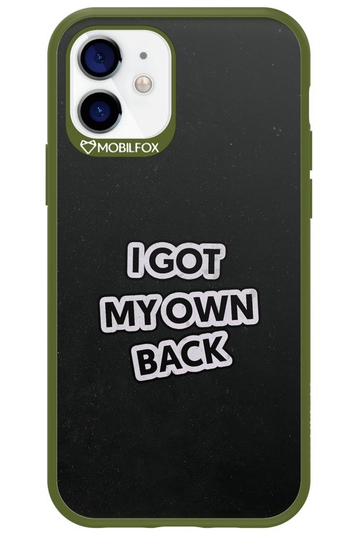 I Got It - Apple iPhone 12