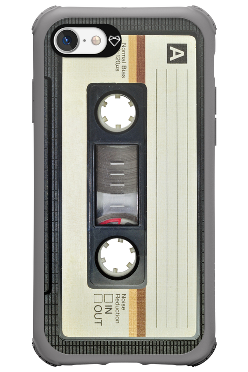 CASE 11 - Apple iPhone 7