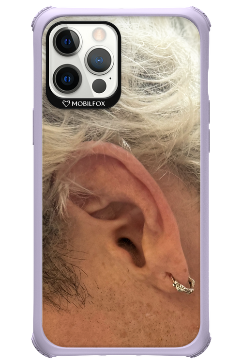 Ear 2.0 - Apple iPhone 12 Pro Max