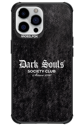 Dark Souls - Apple iPhone 13 Pro Max