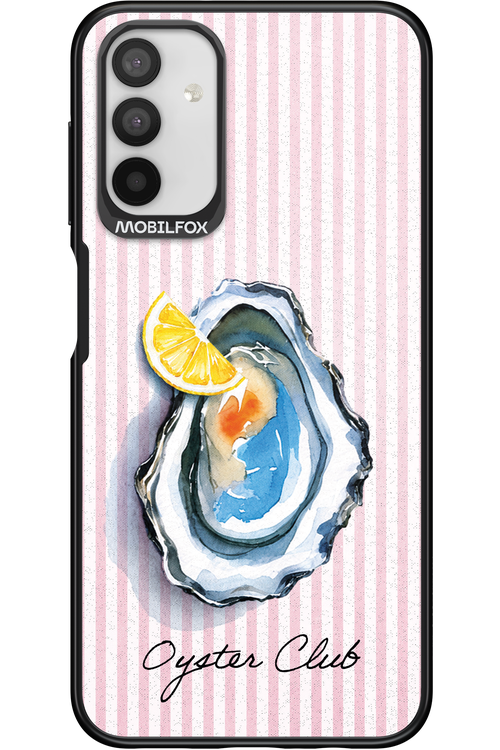 Oyster Club 2.0 - Samsung Galaxy A04s