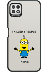 In 1996 2.0 - Samsung Galaxy A22 5G