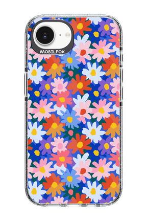 Happy Bloom - Apple iPhone 16e