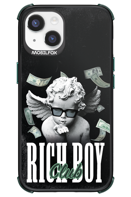 RICH BOY - Apple iPhone 14