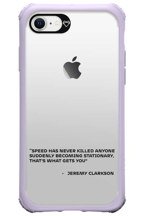 Clarkson's Wisdom 2.0 - Apple iPhone 7