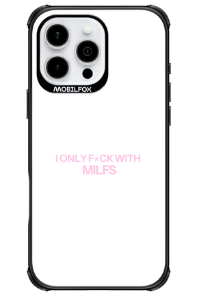 Only Milf - Apple iPhone 16 Pro Max