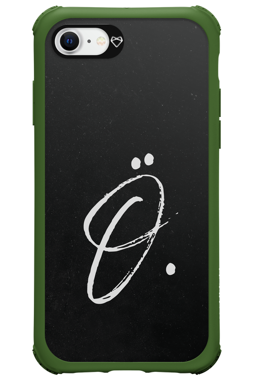 (Off Space) O II 2.0 - Apple iPhone 8