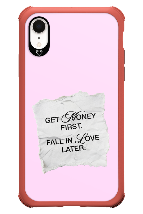 Money First - Apple iPhone XR