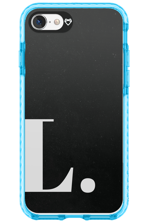 L (Off Space) 2.0 - Apple iPhone 8