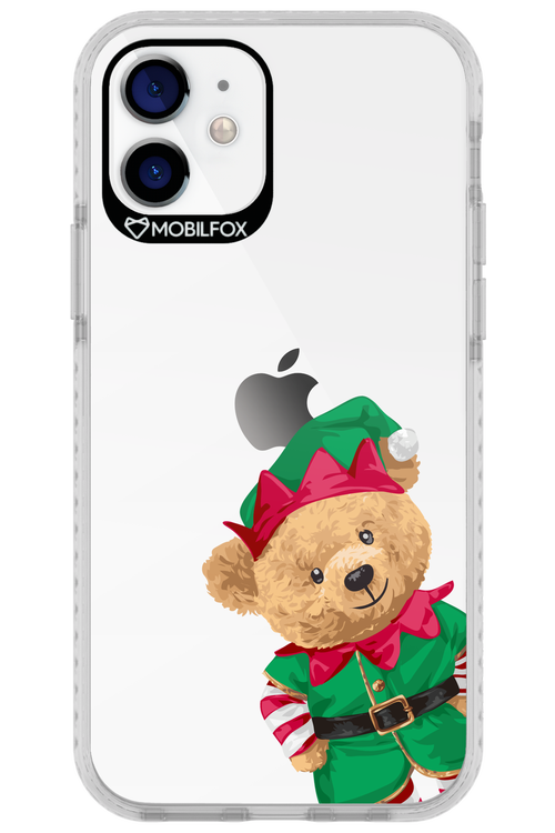 Mr. Elf - Apple iPhone 12