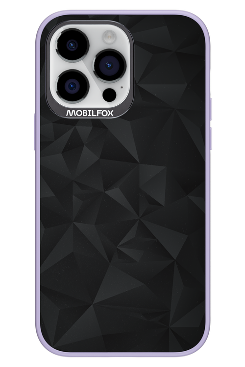 Low Poly - Apple iPhone 14 Pro Max