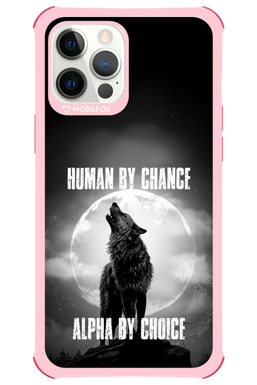 Alpha 2.0 - Apple iPhone 12 Pro Max