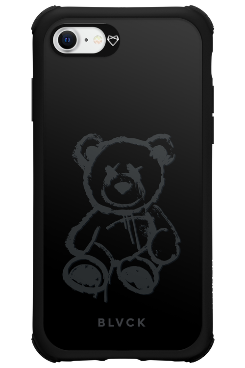 BLVCK BEAR - Apple iPhone SE 2022