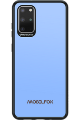 Light Blue - Samsung Galaxy S20+