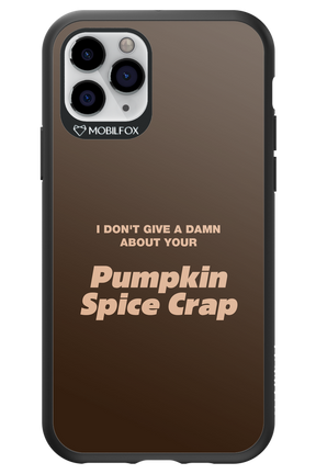 P-Spice Crap - Apple iPhone 11 Pro