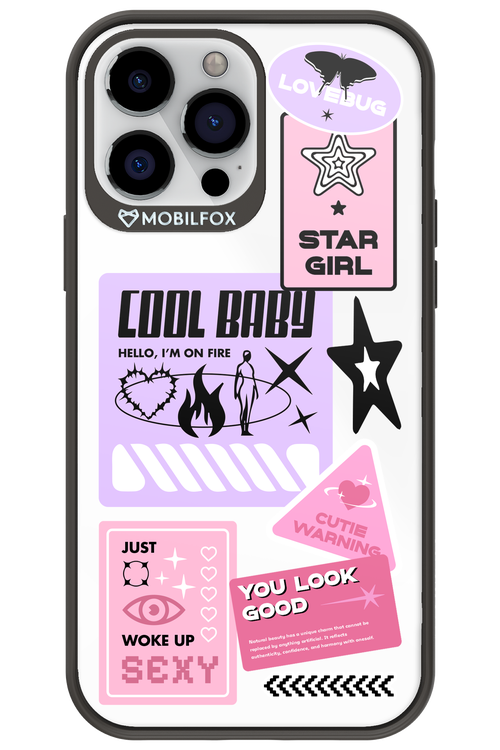 Sticky - Apple iPhone 13 Pro Max