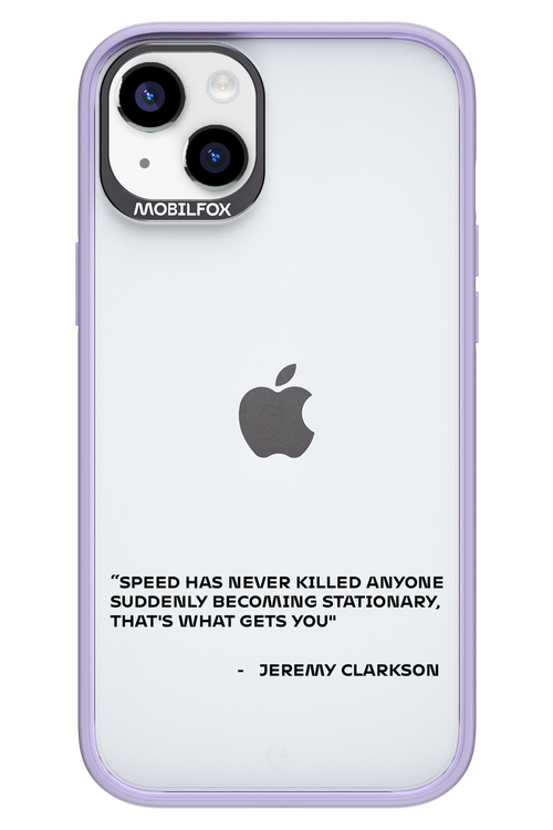 Clarkson's Wisdom - Apple iPhone 14 Plus
