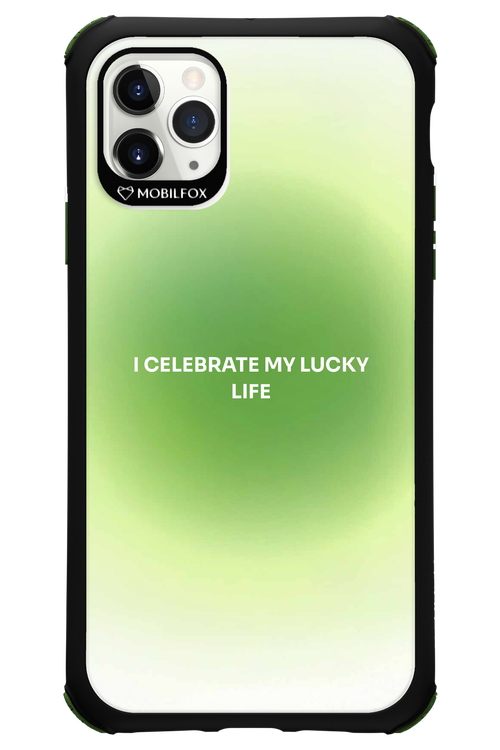 MY LUCKY LIFE - Apple iPhone 11 Pro Max