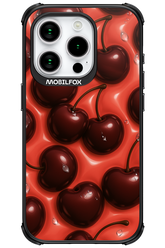 CherryQueen - Apple iPhone 15 Pro