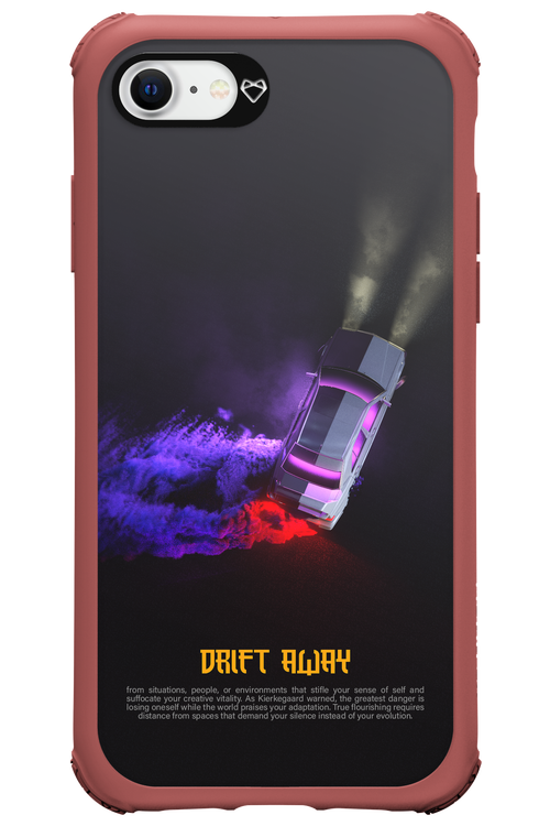 Drift Away - Apple iPhone 7