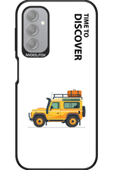 Off-Road Explorer - Samsung Galaxy A14