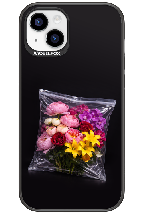 Love Bag 2.0 - Apple iPhone 15 Plus