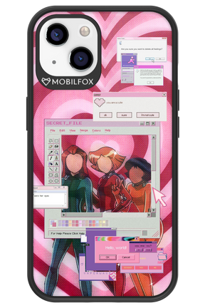 Totally Vibes - Apple iPhone 13
