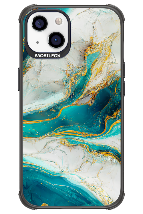 Emerald - Apple iPhone 13