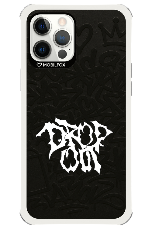 Drop Out 2.0 - Apple iPhone 12 Pro Max