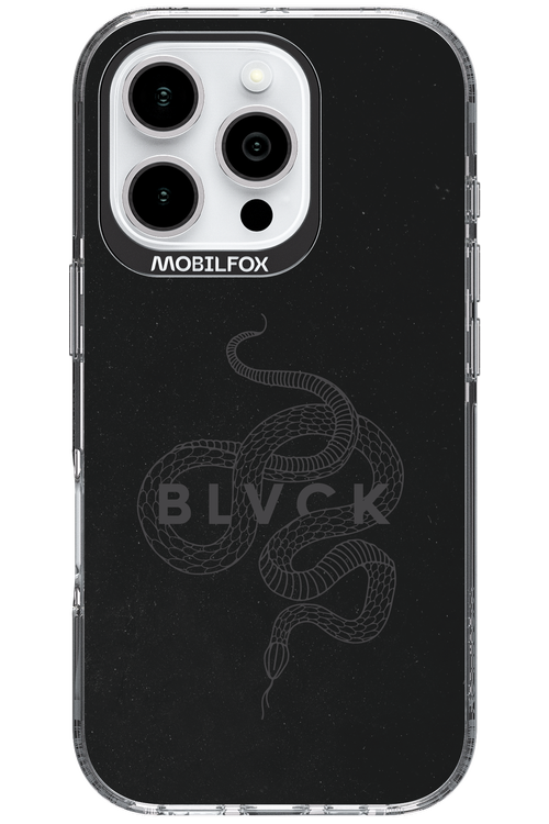 MAMBA 2.0 - Apple iPhone 16 Pro