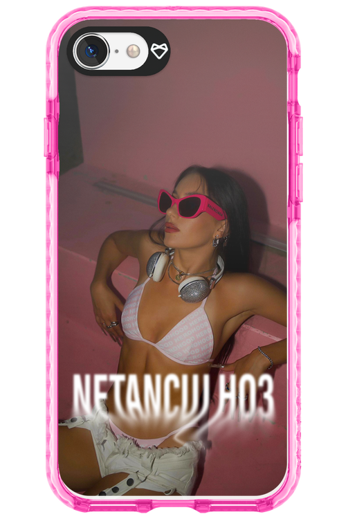 Netancuj Ho3 - Apple iPhone 8