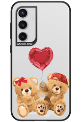 L'Amour Bears - Samsung Galaxy S23 FE