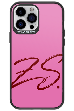(Sorbet) ZS 2.0 - Apple iPhone 13 Pro Max