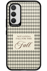 Not Gonna Fall - Samsung Galaxy A34