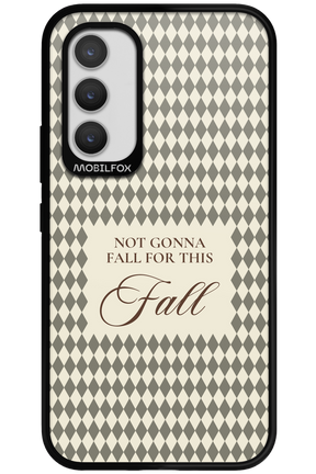 Not Gonna Fall - Samsung Galaxy A34