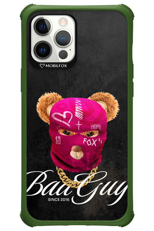 Bad Guy II 2.0 - Apple iPhone 12 Pro Max