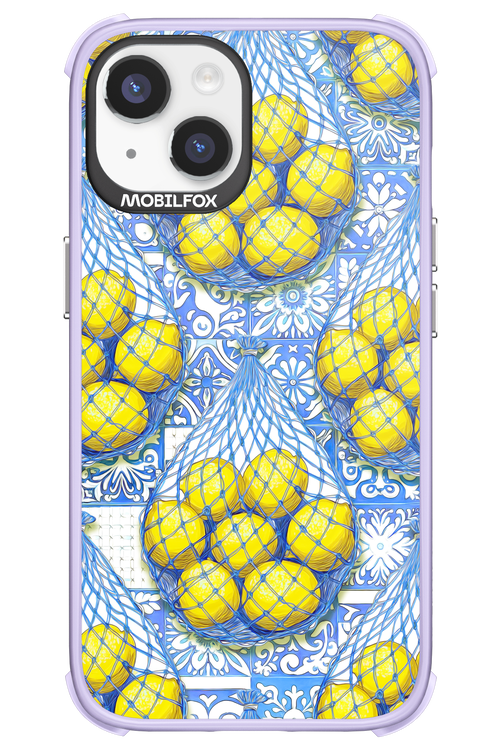 Net Style - Apple iPhone 14