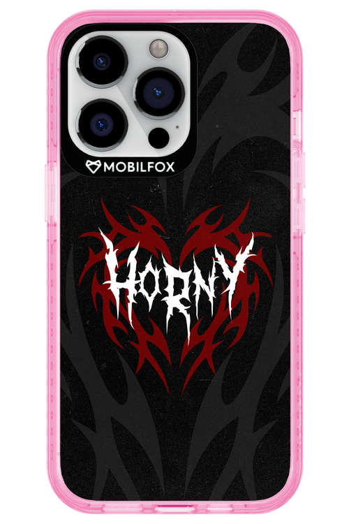 HORNY 2.0 - Apple iPhone 13 Pro