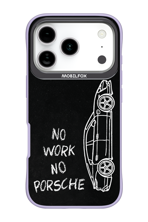 No Work - Apple iPhone 17 Pro