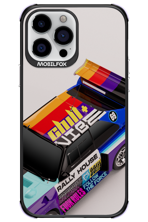 Rally House - Apple iPhone 13 Pro Max